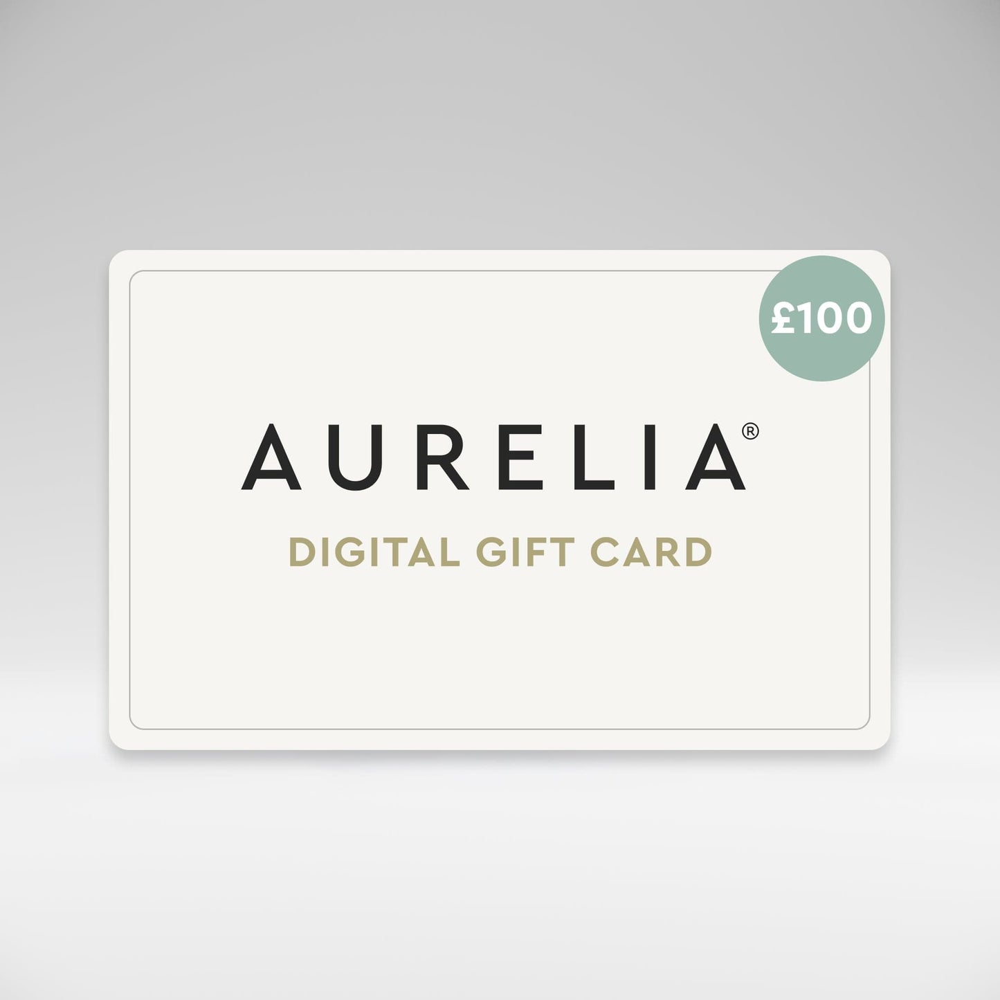 Aurelia E-Gift Card