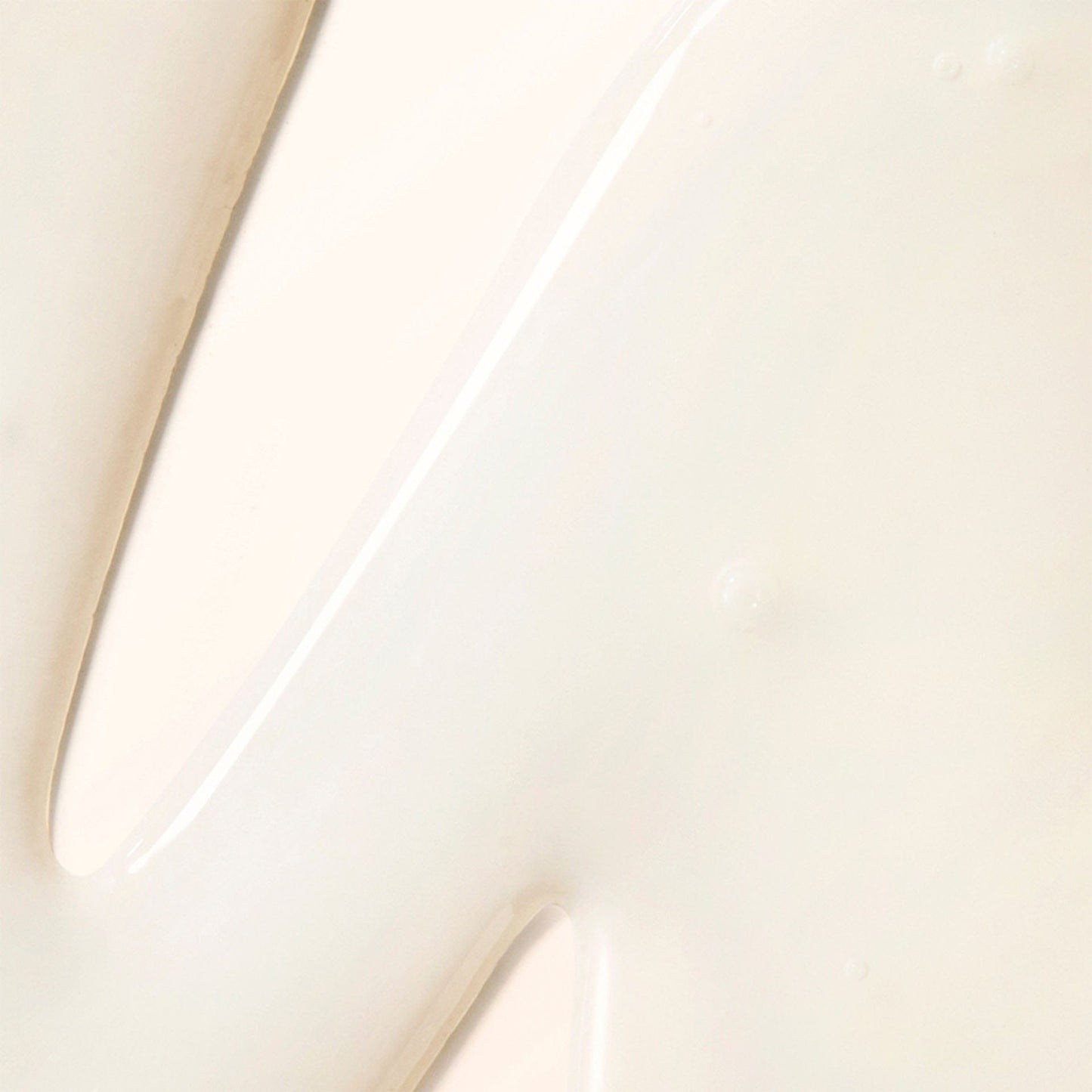Close-up of ultra brightening vitamin c serum