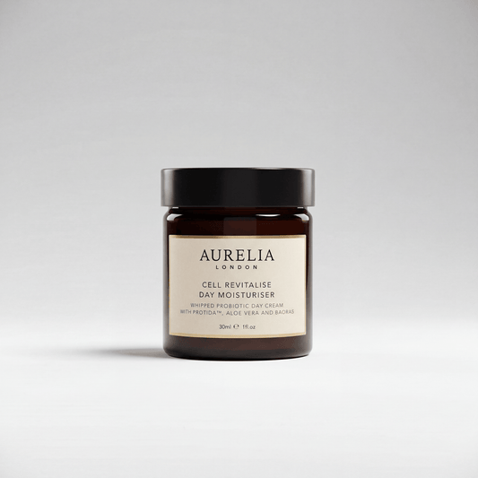 Cell Revitalise Day Moisturiser