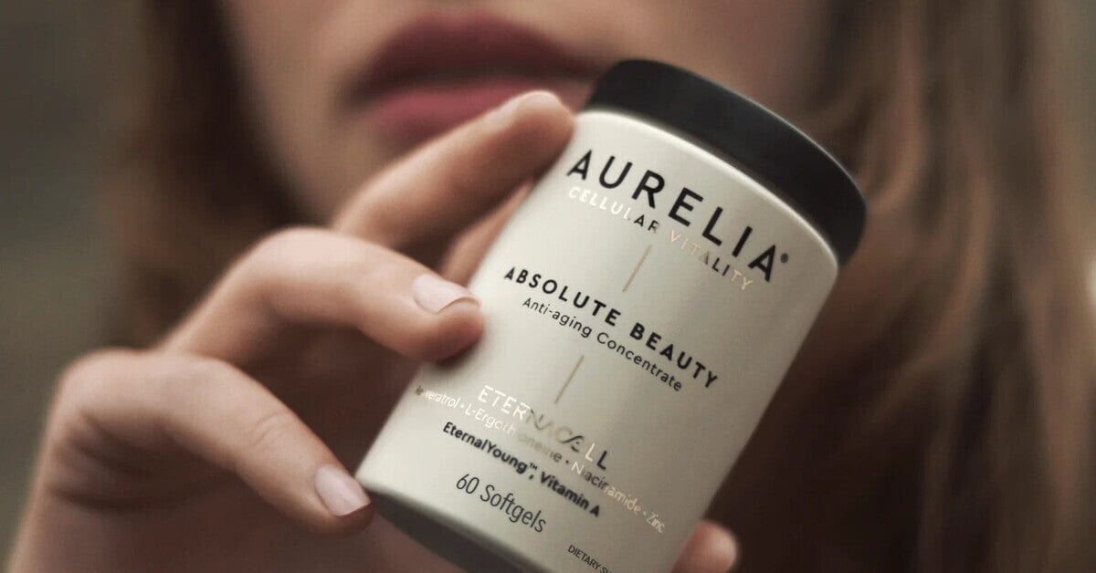 Baby – Aurelia Cellular Beauty