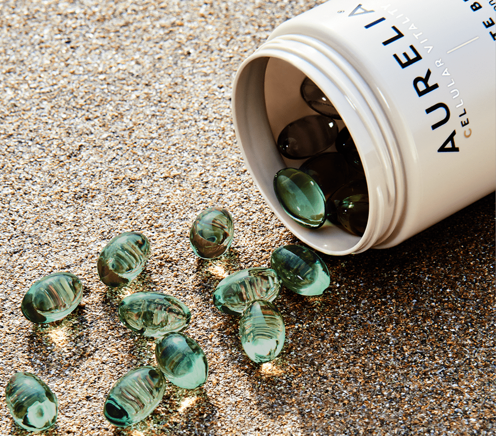 The power of collagen: benefits for skin and beyond