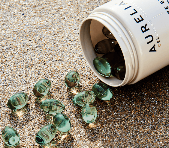 The power of collagen: benefits for skin and beyond