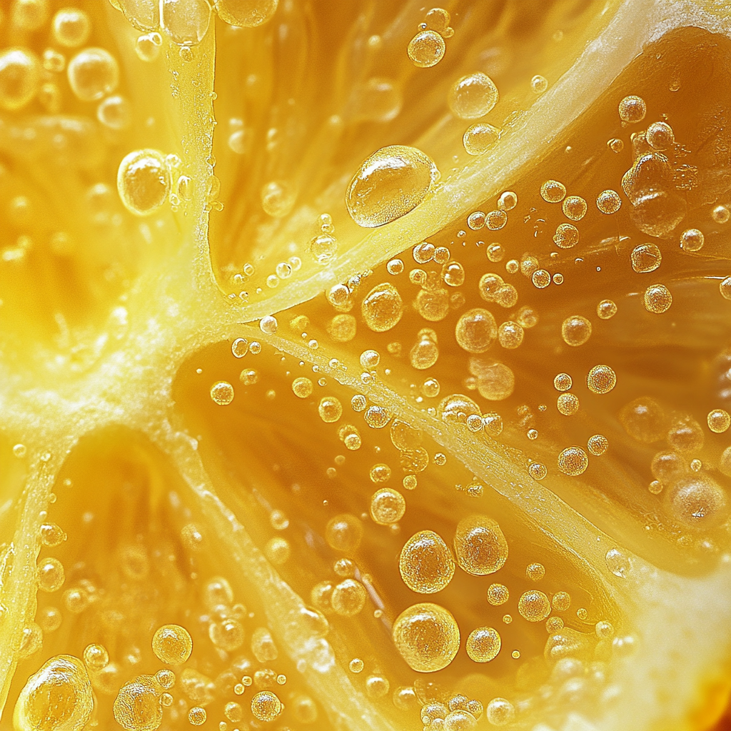 Vitamin C