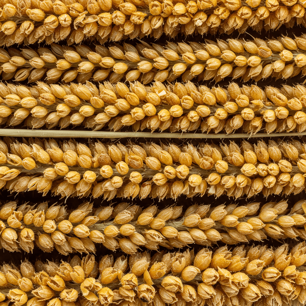 Deeper Beauty: Superfoods