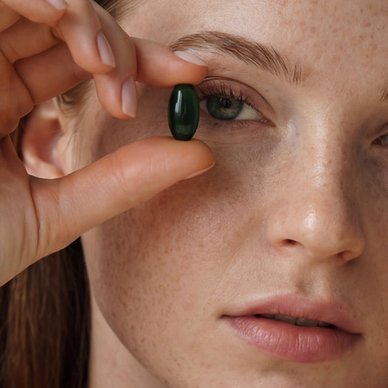 The ultimate guide to hair, skin and nail supplements