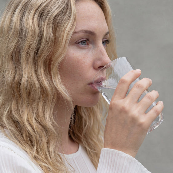 When to Take Your Aurelia Supplements