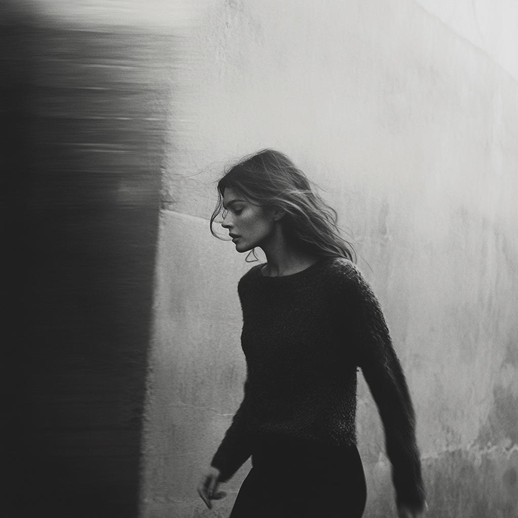 Deeper Beauty: Movement