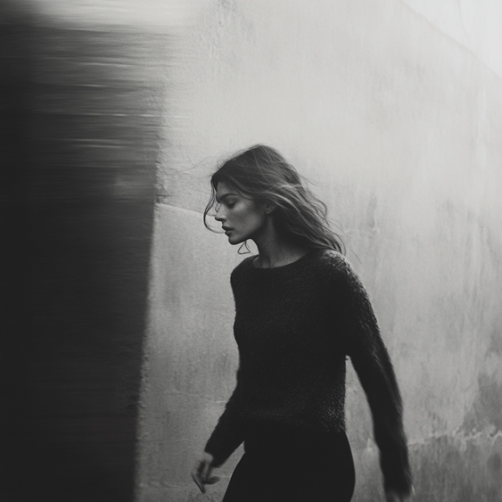 Deeper Beauty: Movement
