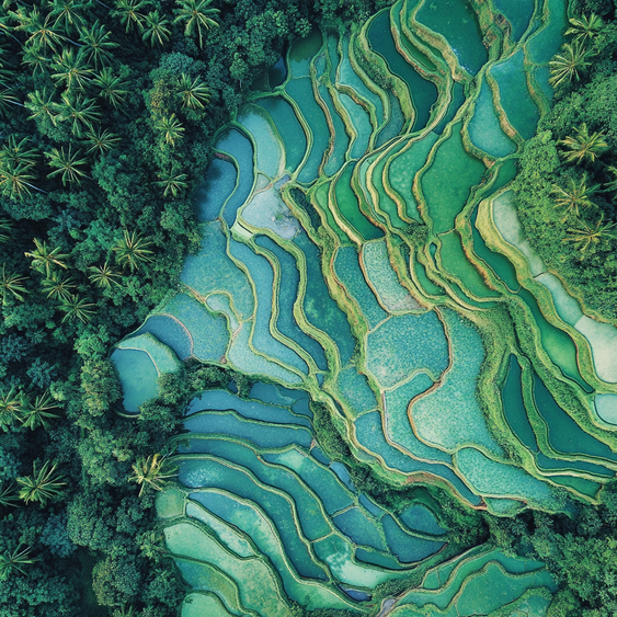 The Secrets of Anti-Ageing: Science Meets Nature