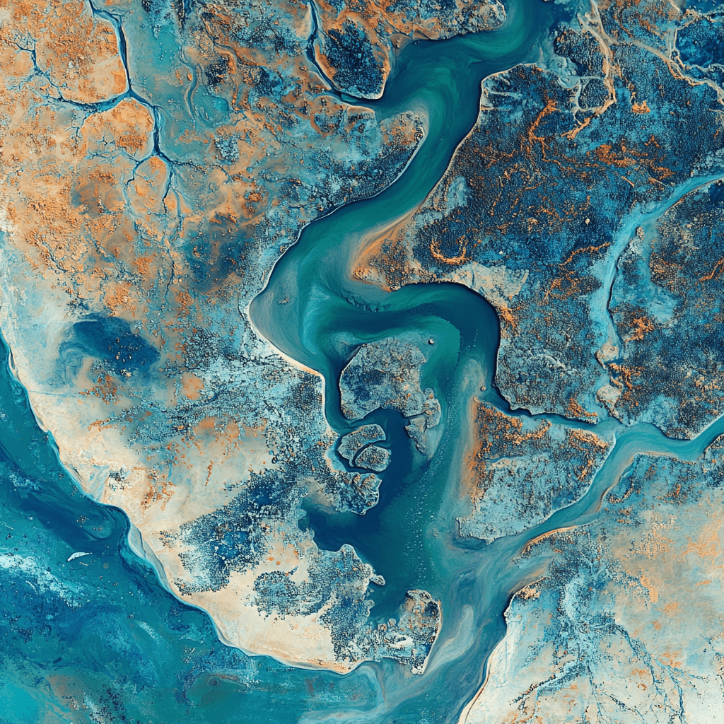 Deeper Beauty: Embracing Nature