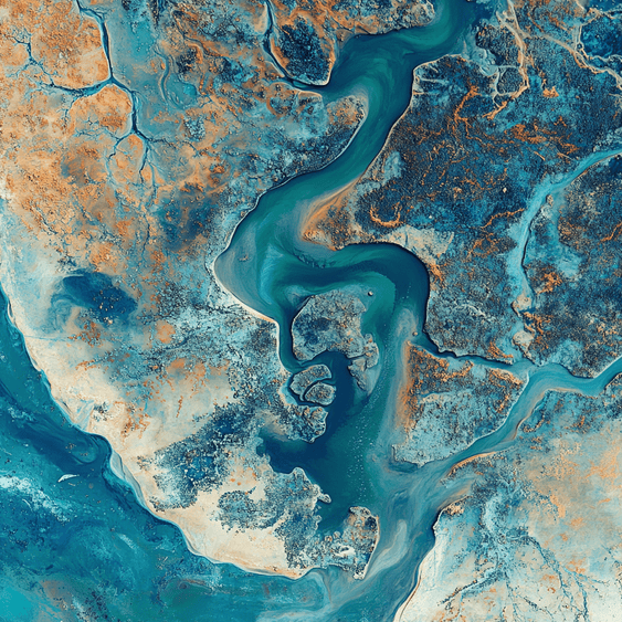 Deeper Beauty: Embracing Nature