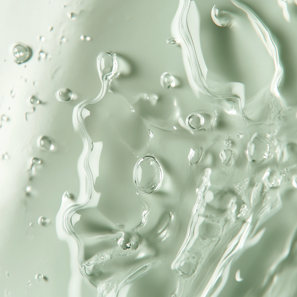 Deeper Beauty: Hydration