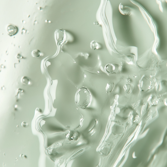 Deeper Beauty: Hydration