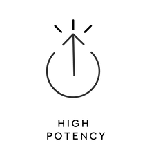 High Potency icon