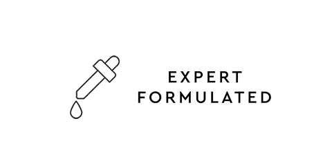 Expert Formulated icon