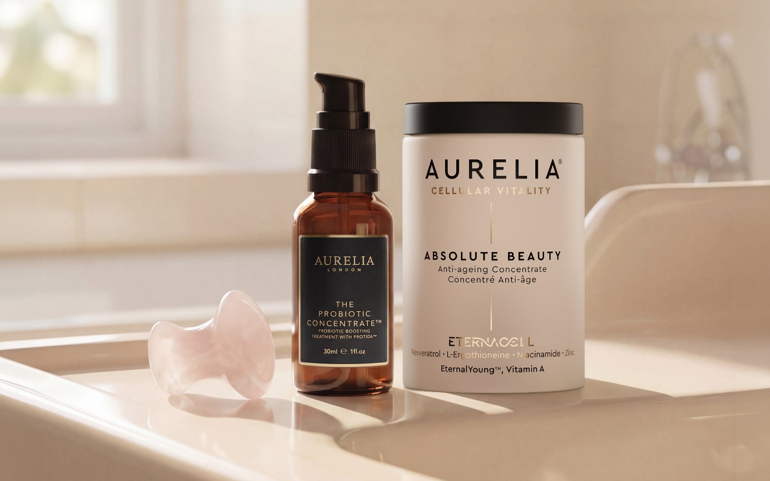 Clinically Proven Skin, Hair & Anti‑Ageing Beauty Supplements