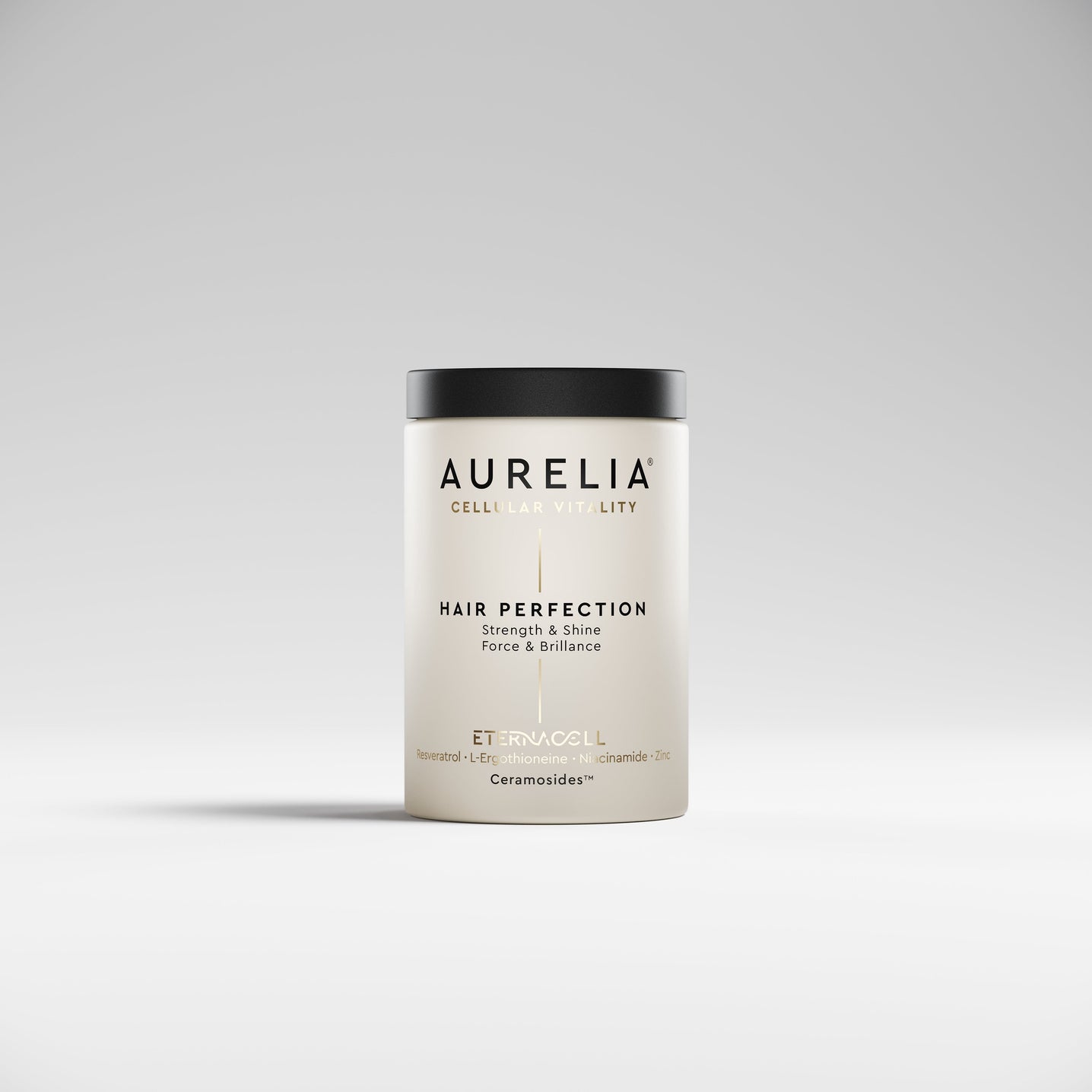 aurelia hair perfection jar