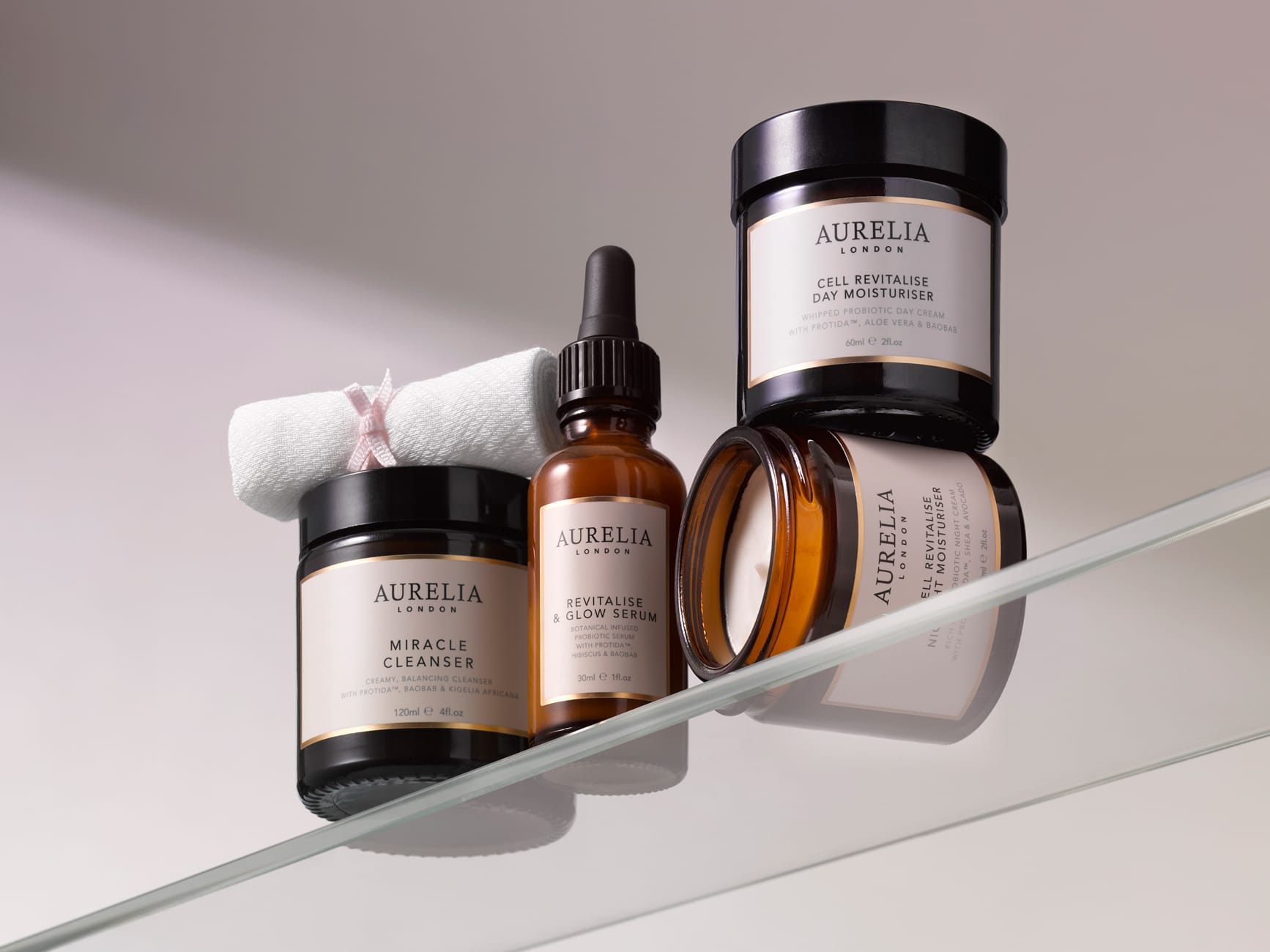 Aurelia London — The Official Home of Aurelia Skincare – Aurelia