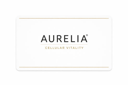 Aurelia E-Gift Card