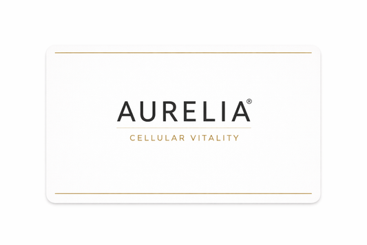 Aurelia E-Gift Card