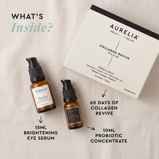 Deep Collagen Ritual