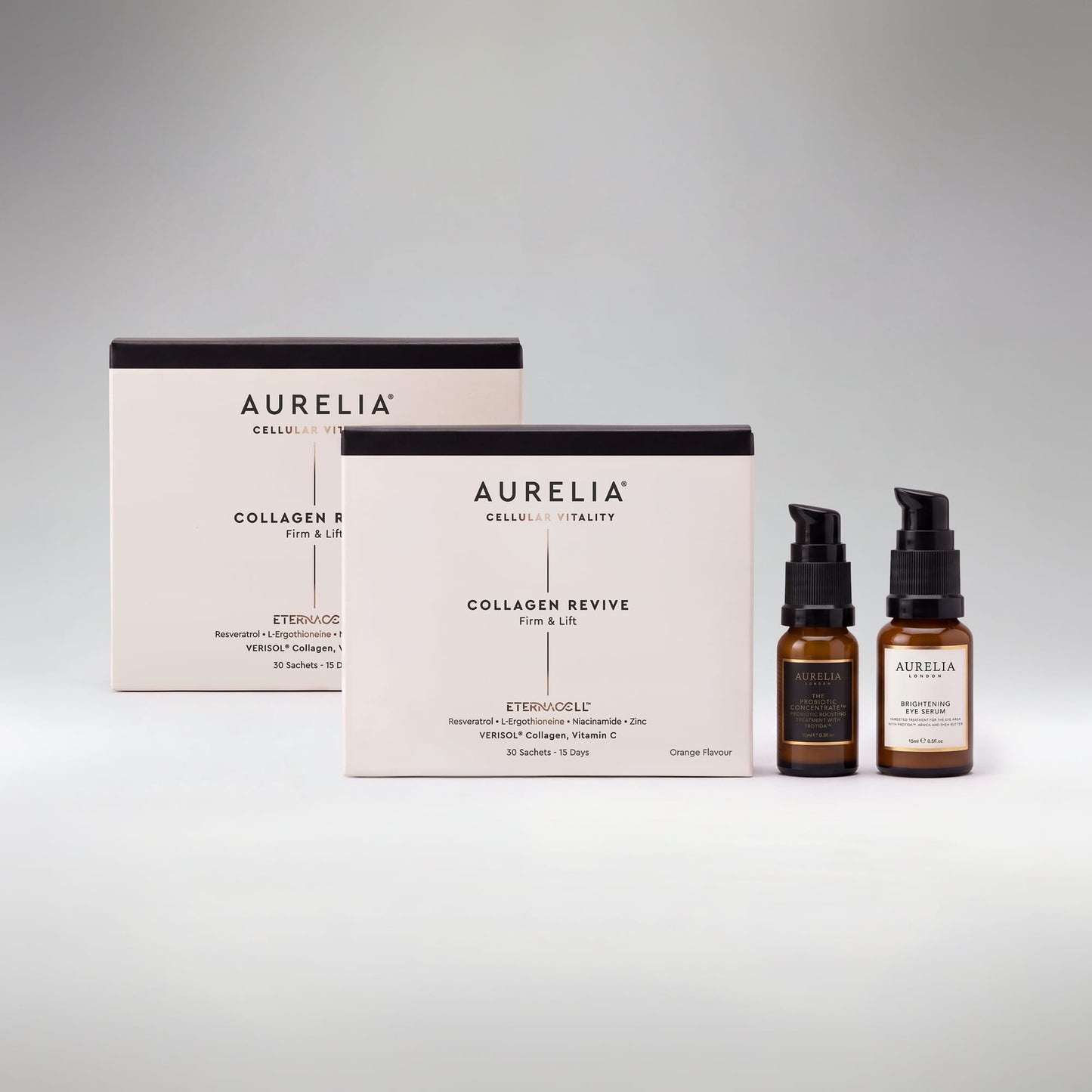 Deep Collagen Ritual