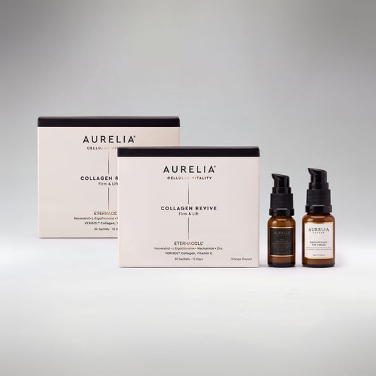 Deep Collagen Ritual