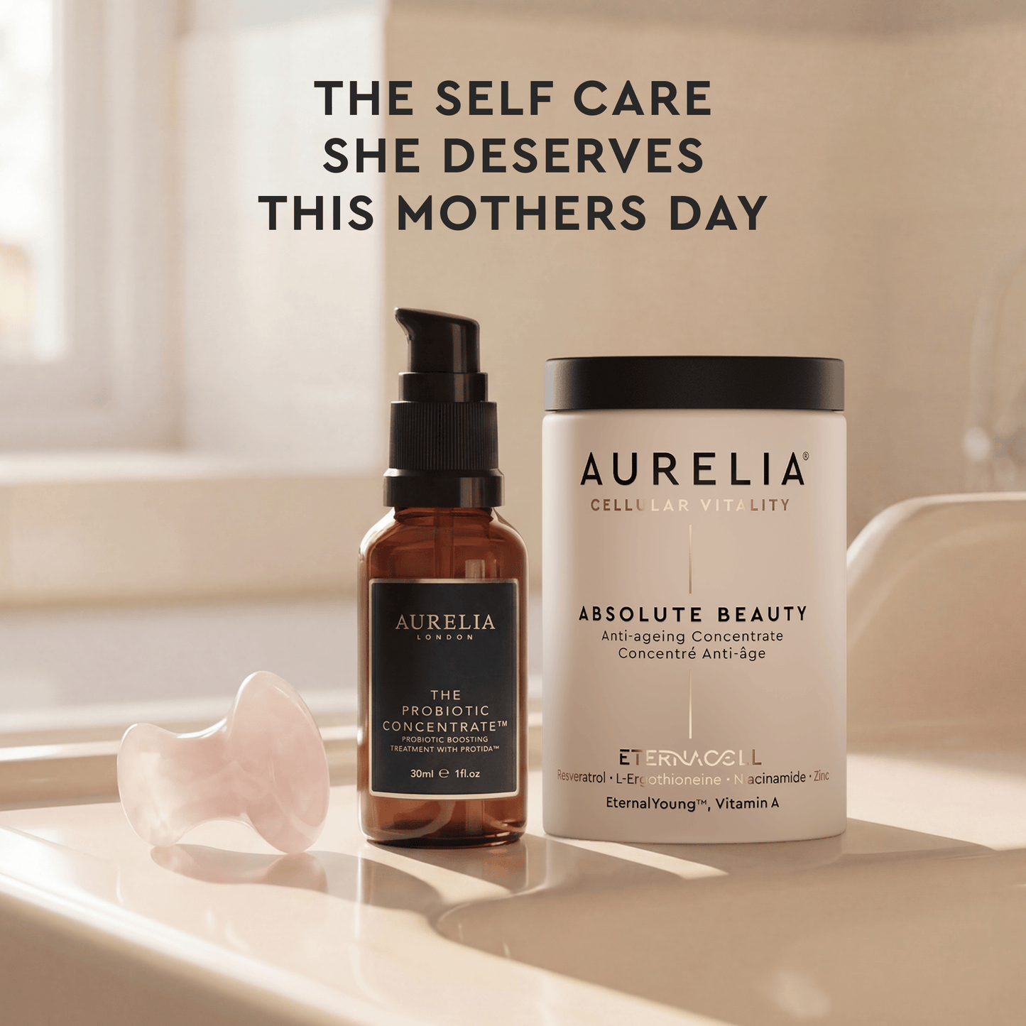 The Daily Radiance Ritual