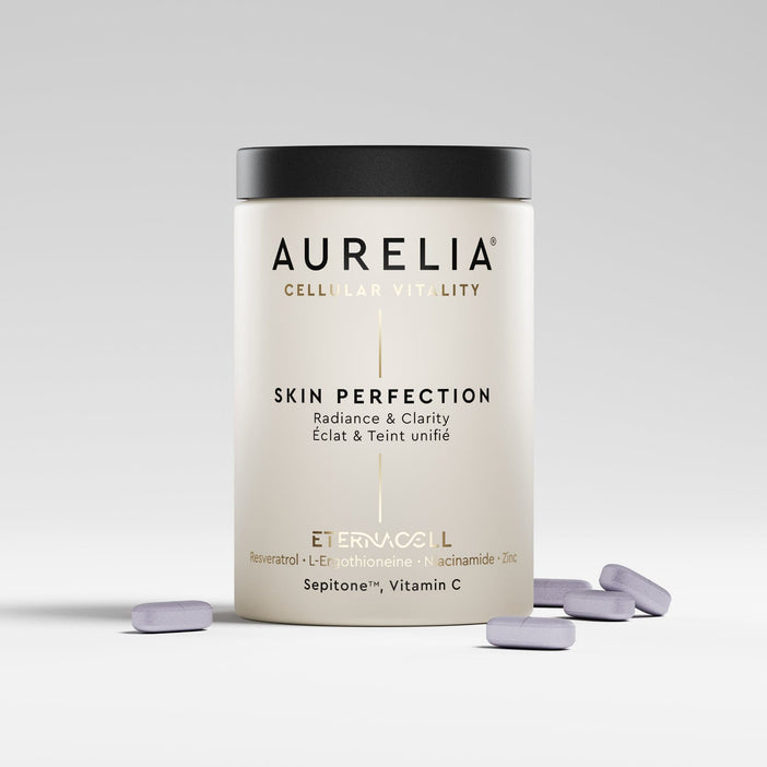 Skin Perfection – Aurelia Cellular Beauty