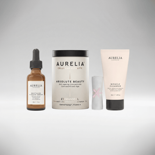 The Revitalise & Glow Ritual