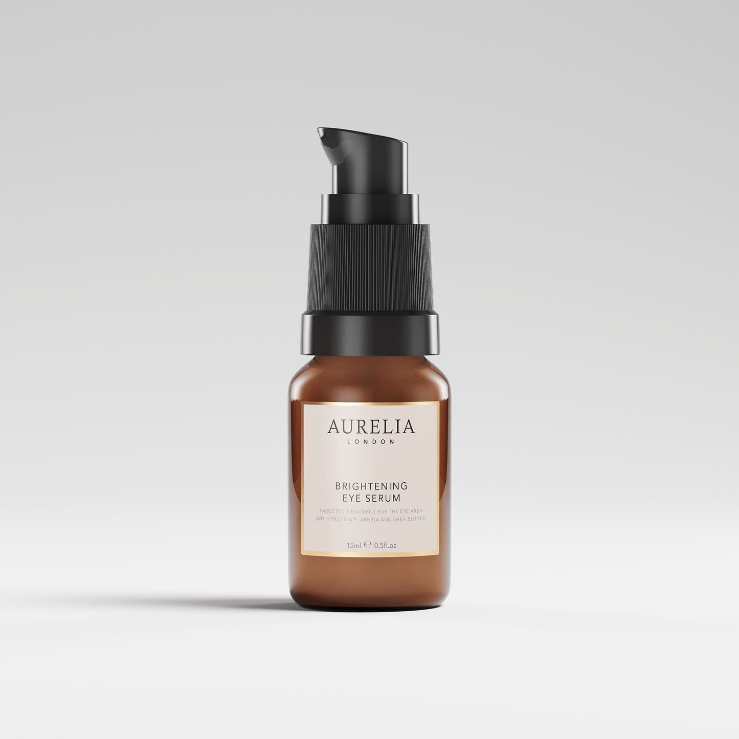 Brightening Eye Serum