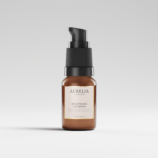 Brightening Eye Serum