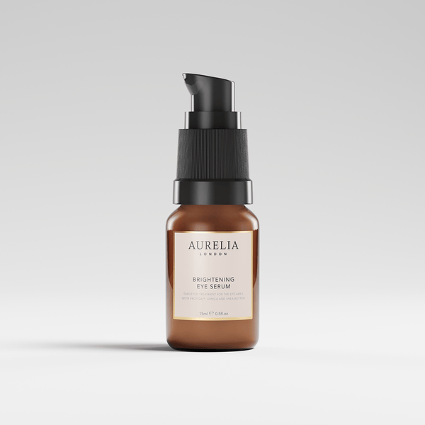 Brightening Eye Serum