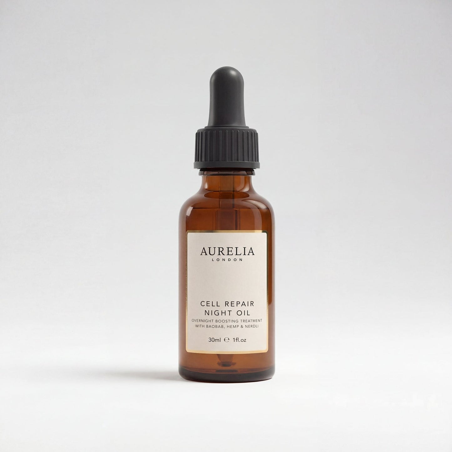 Cell Repair Night Oil