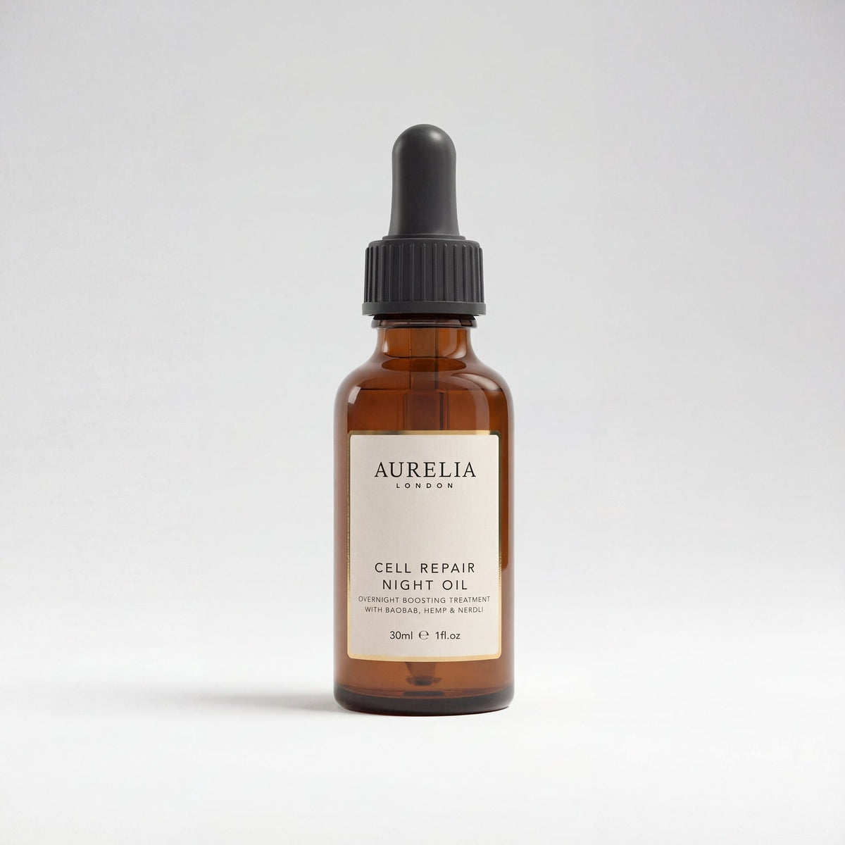 Aurelia Cell Repair Night Oil