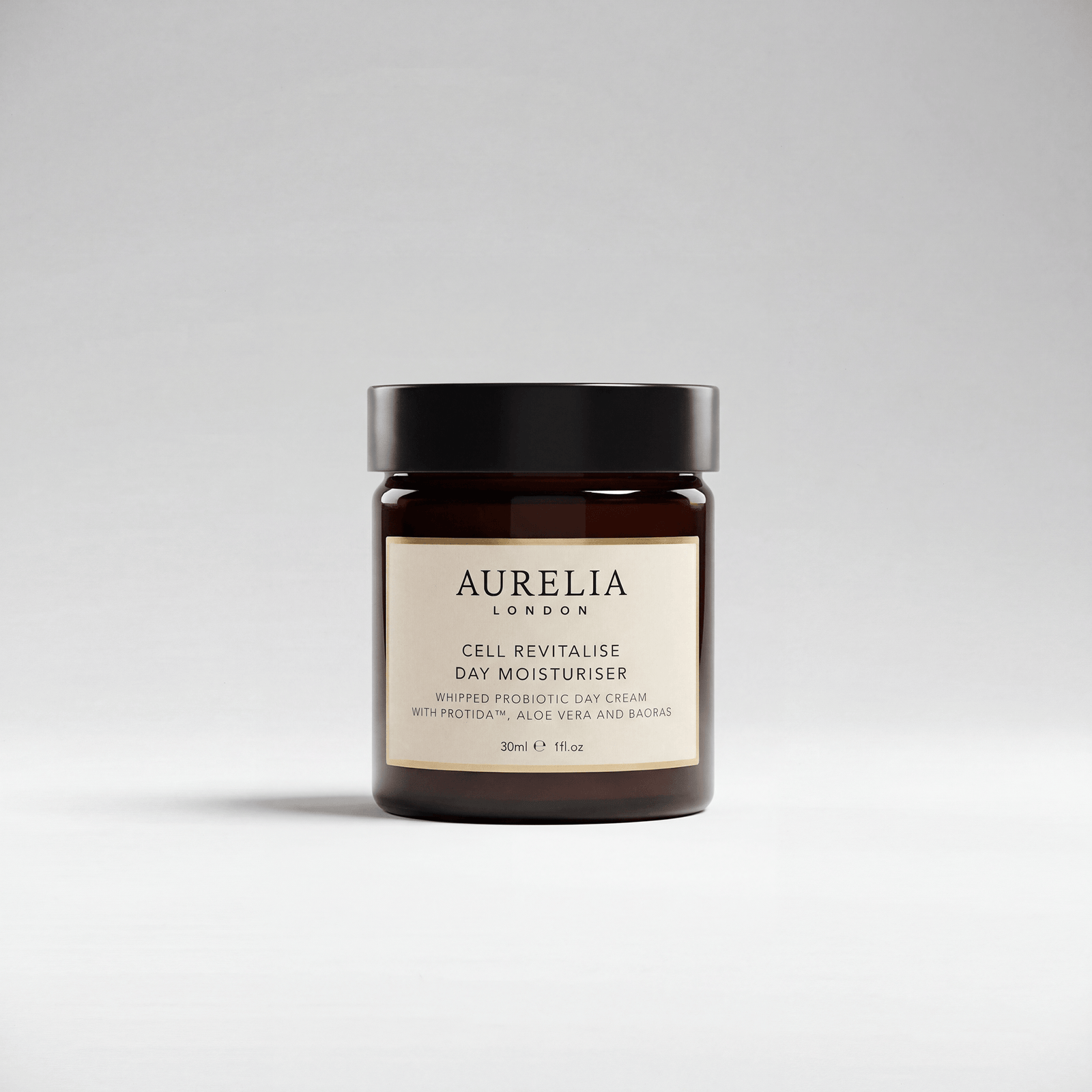Cell Revitalise Day Moisturiser – Aurelia Cellular Beauty