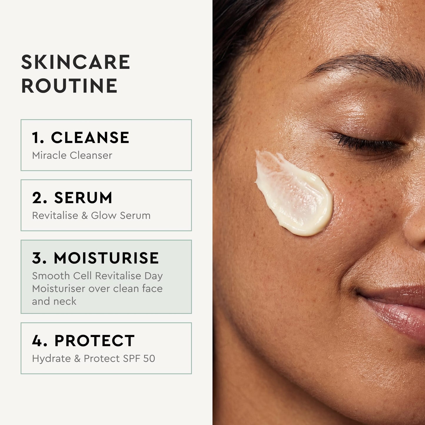 Cell Revitalise Day Moisturiser