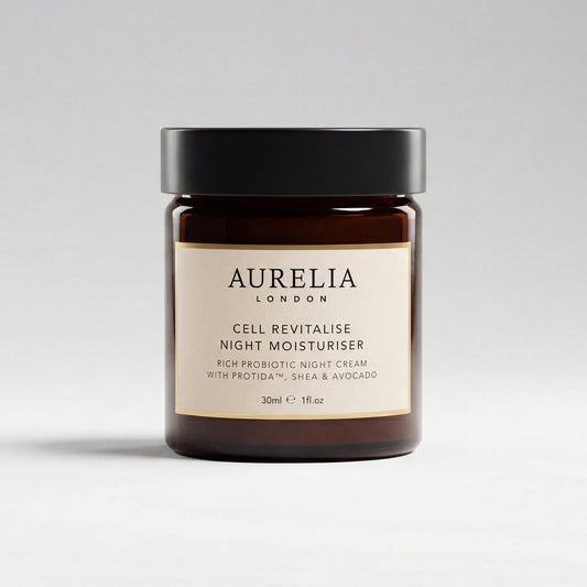 Cell Revitalise Night Moisturiser