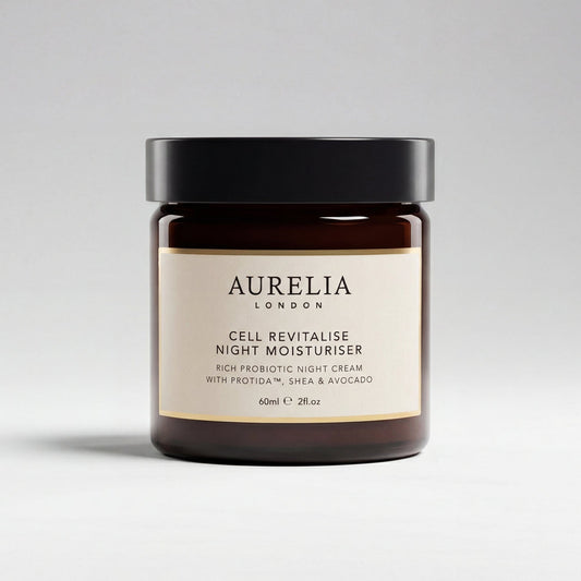 Cell Revitalise Night Moisturiser