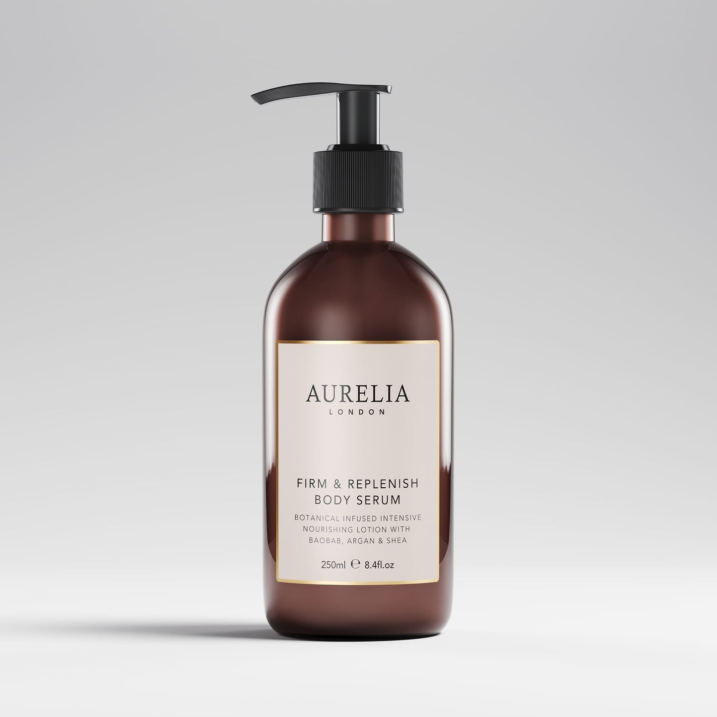 Firm & Replenish Body Serum