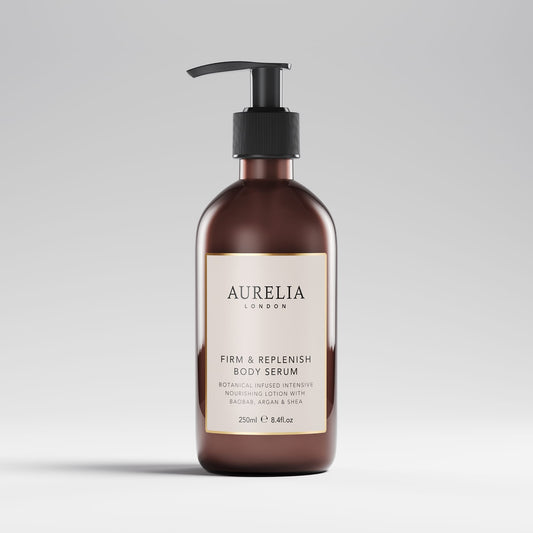 Firm & Replenish Body Serum