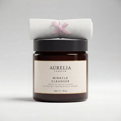aurelia london miracle cleanser