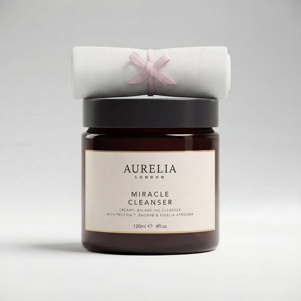 Miracle Cleanser – Aurelia Cellular Beauty