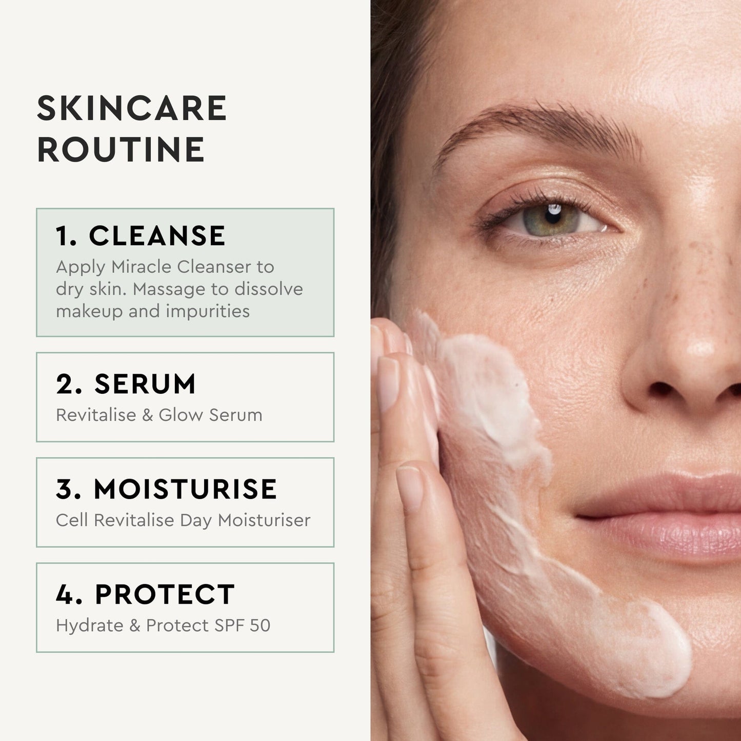 Miracle Cleanser