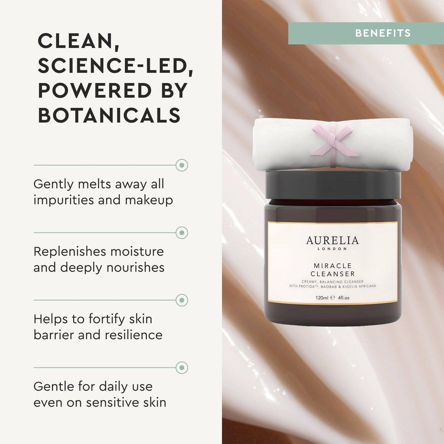 Miracle Cleanser