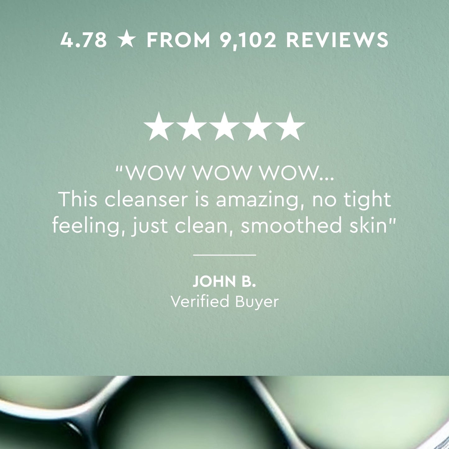 Miracle Cleanser