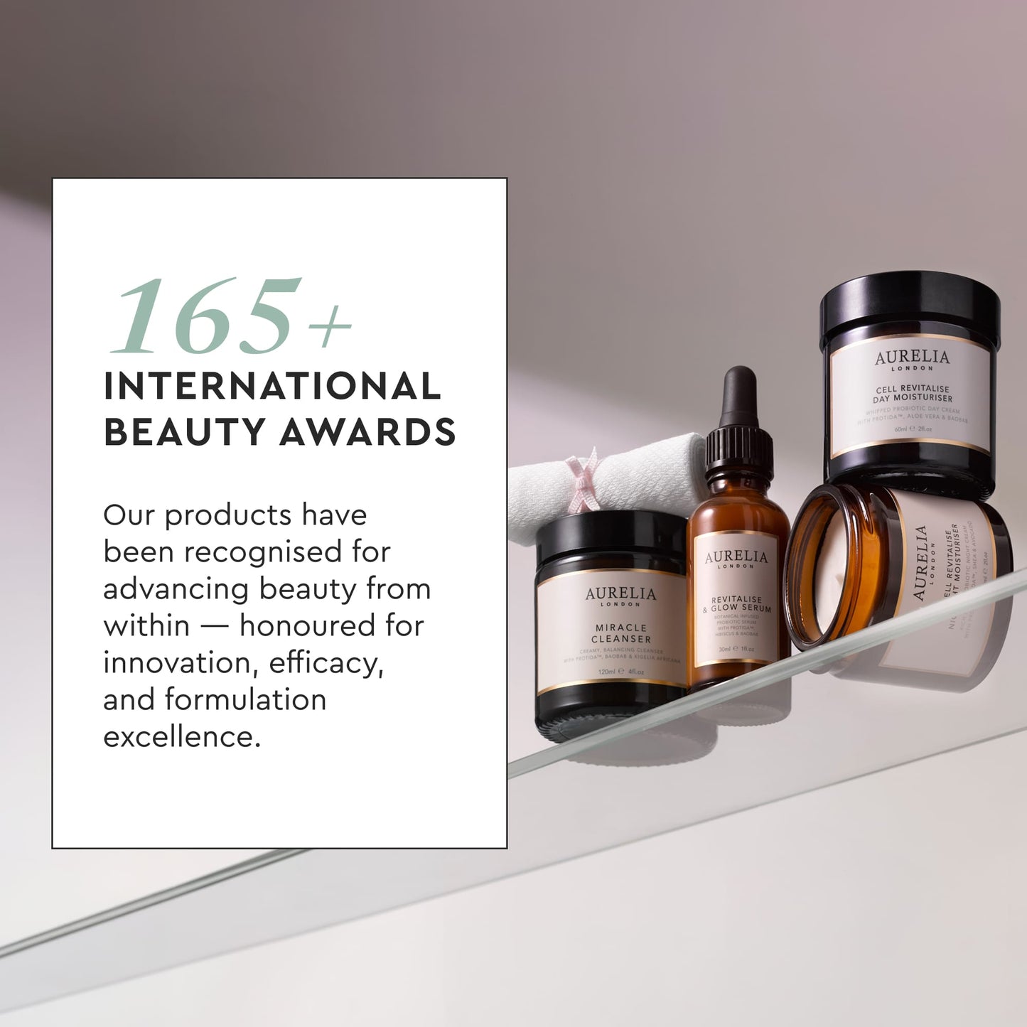 Balancing Ultra-Light Moisturiser