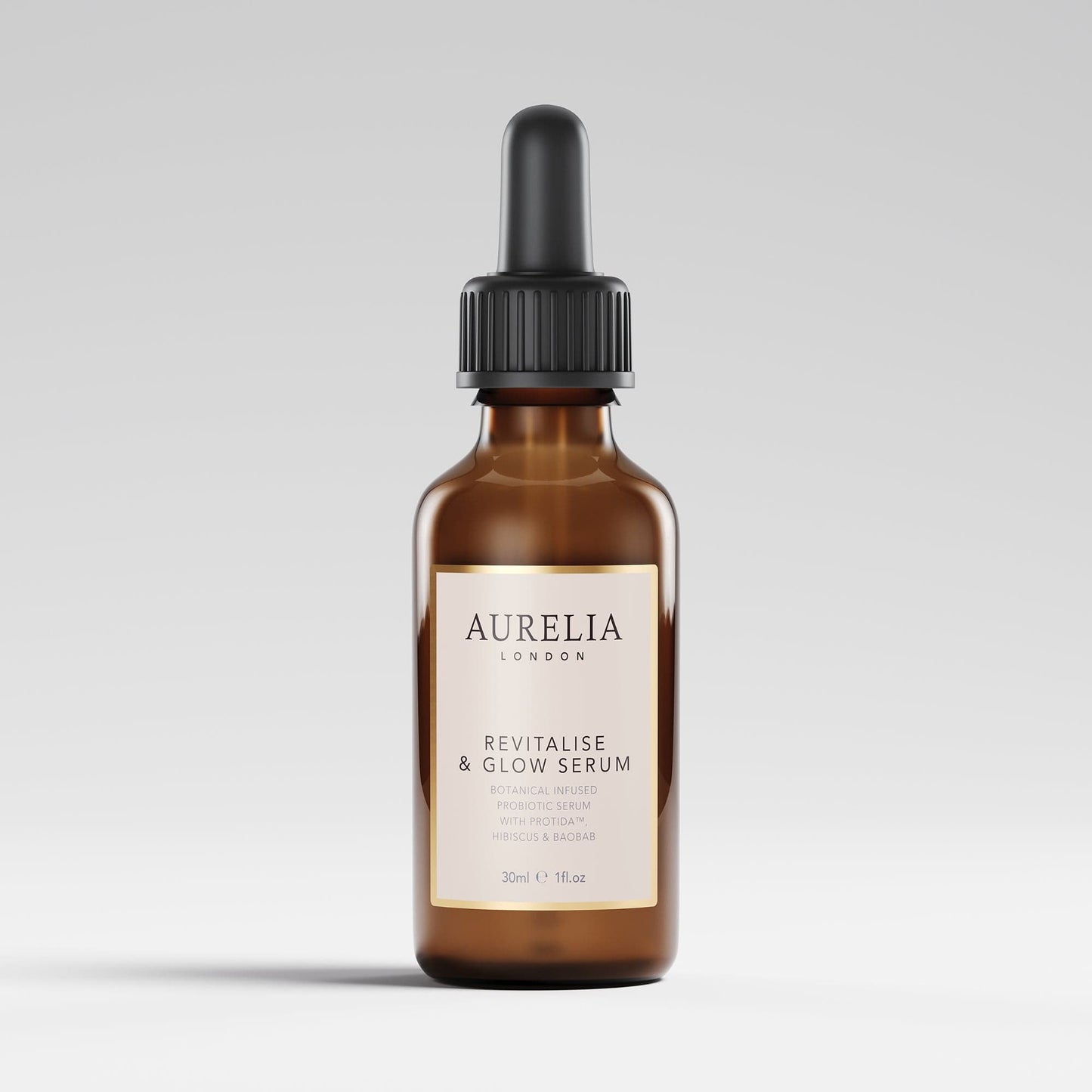 Revitalise & Glow Serum