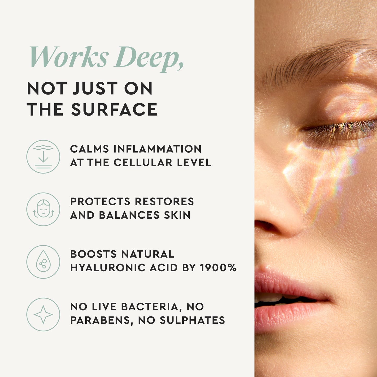 Simple Skincare Trio