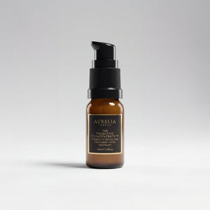 aurelia london the probiotic concentrate